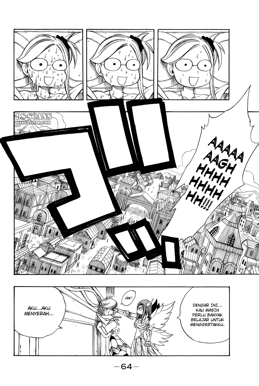 Chapter 112 - halaman 22