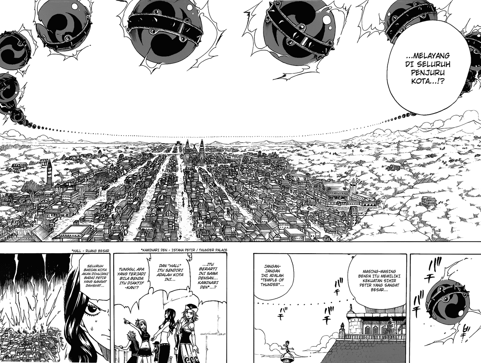Chapter 113 - halaman 14