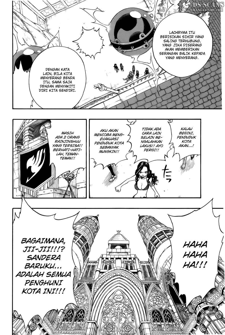 Chapter 113 - halaman 17