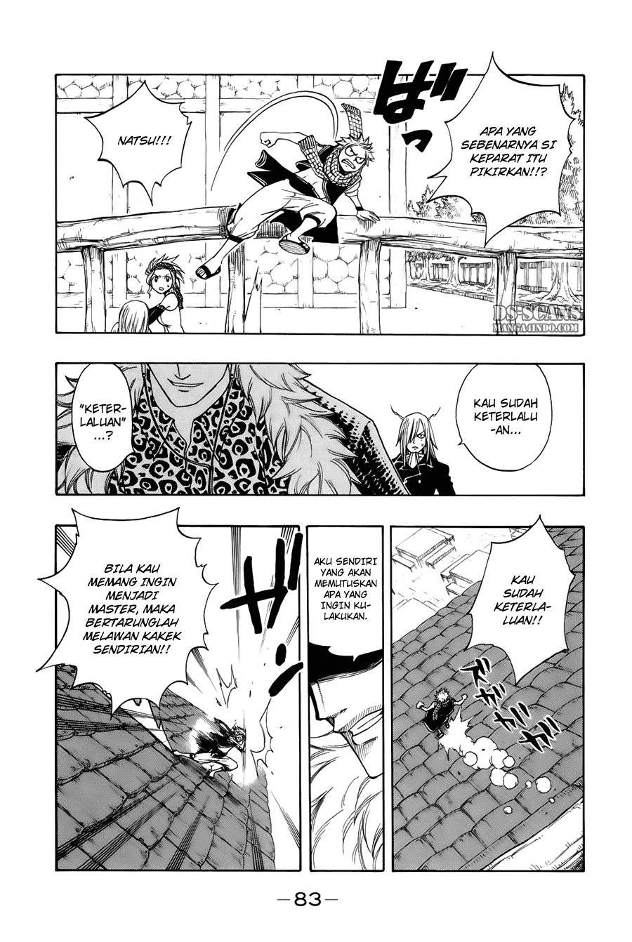 Chapter 113 - halaman 18
