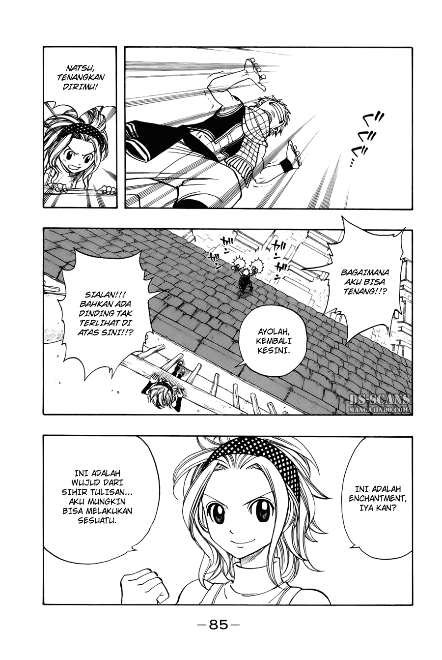 Chapter 113 - halaman 20
