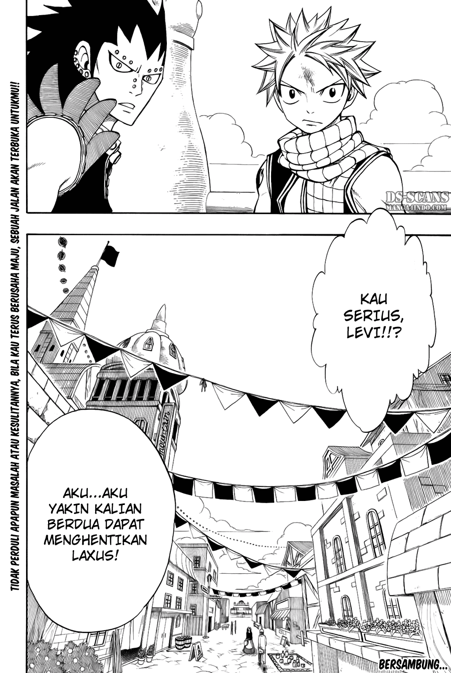 Chapter 113 - halaman 21