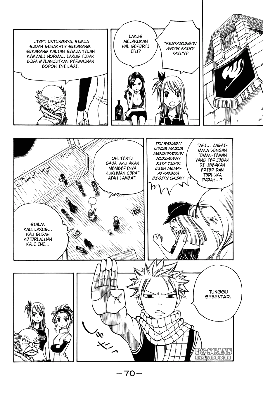 Chapter 113 - halaman 6