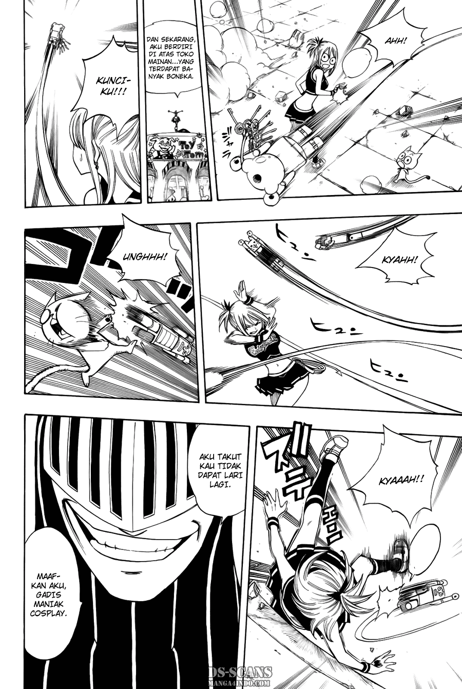 Chapter 114 - halaman 18