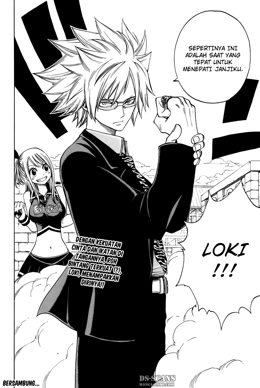 Chapter 114 - halaman 22