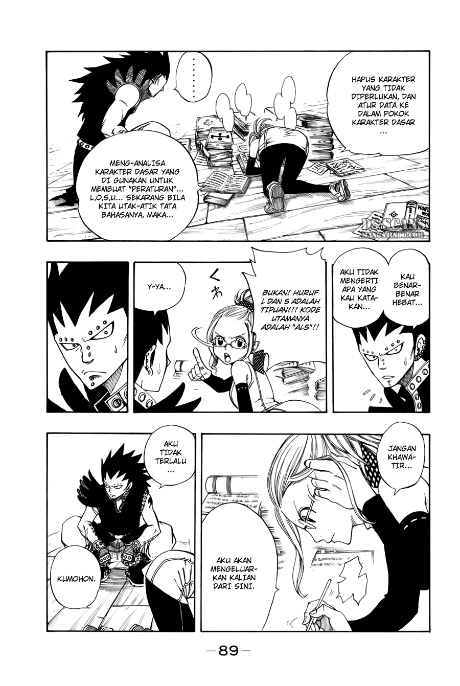 Chapter 114 - halaman 5