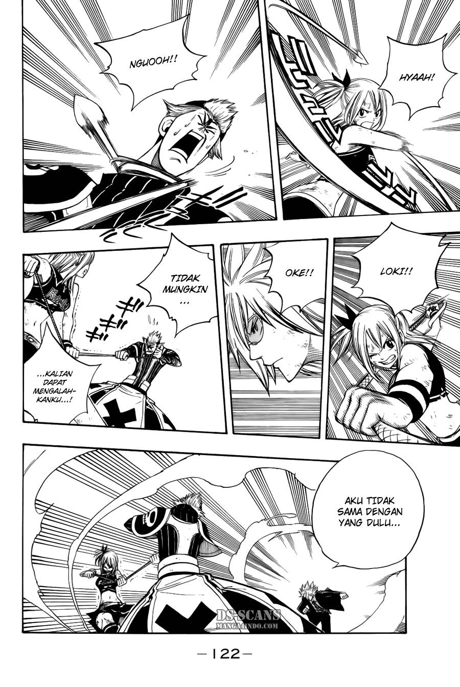 Chapter 115 - halaman 18