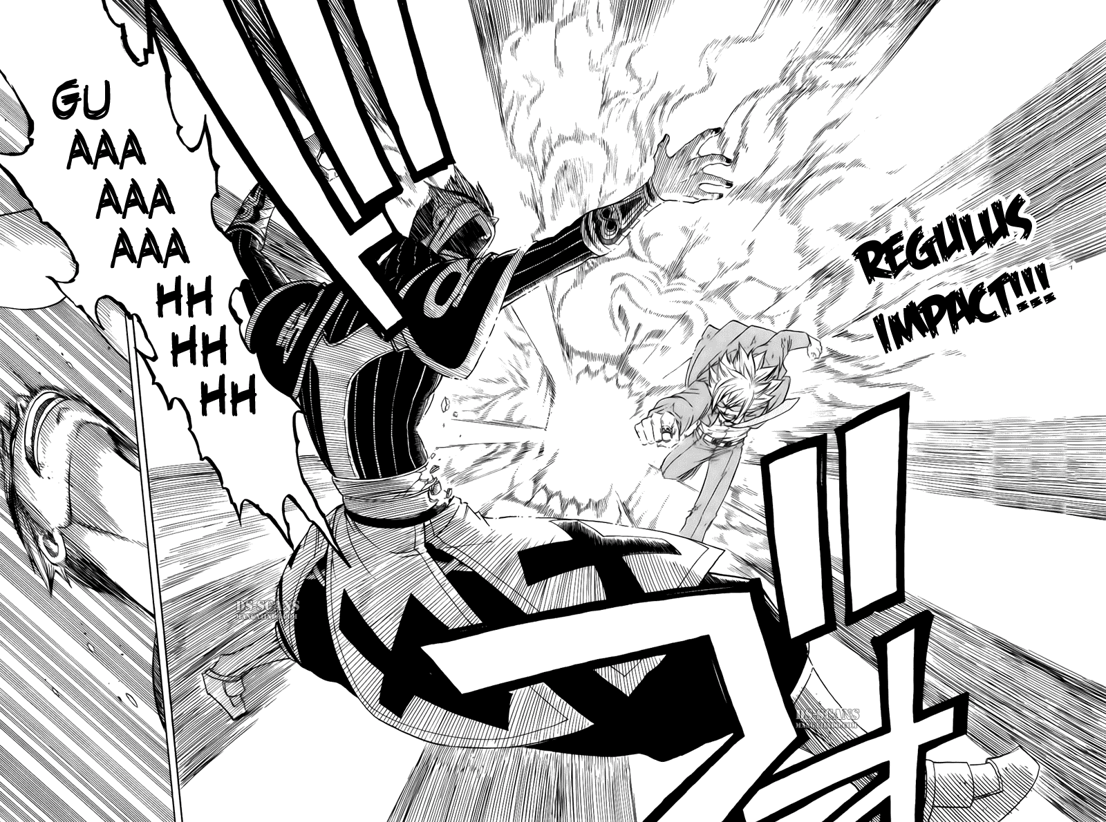 Chapter 115 - halaman 20
