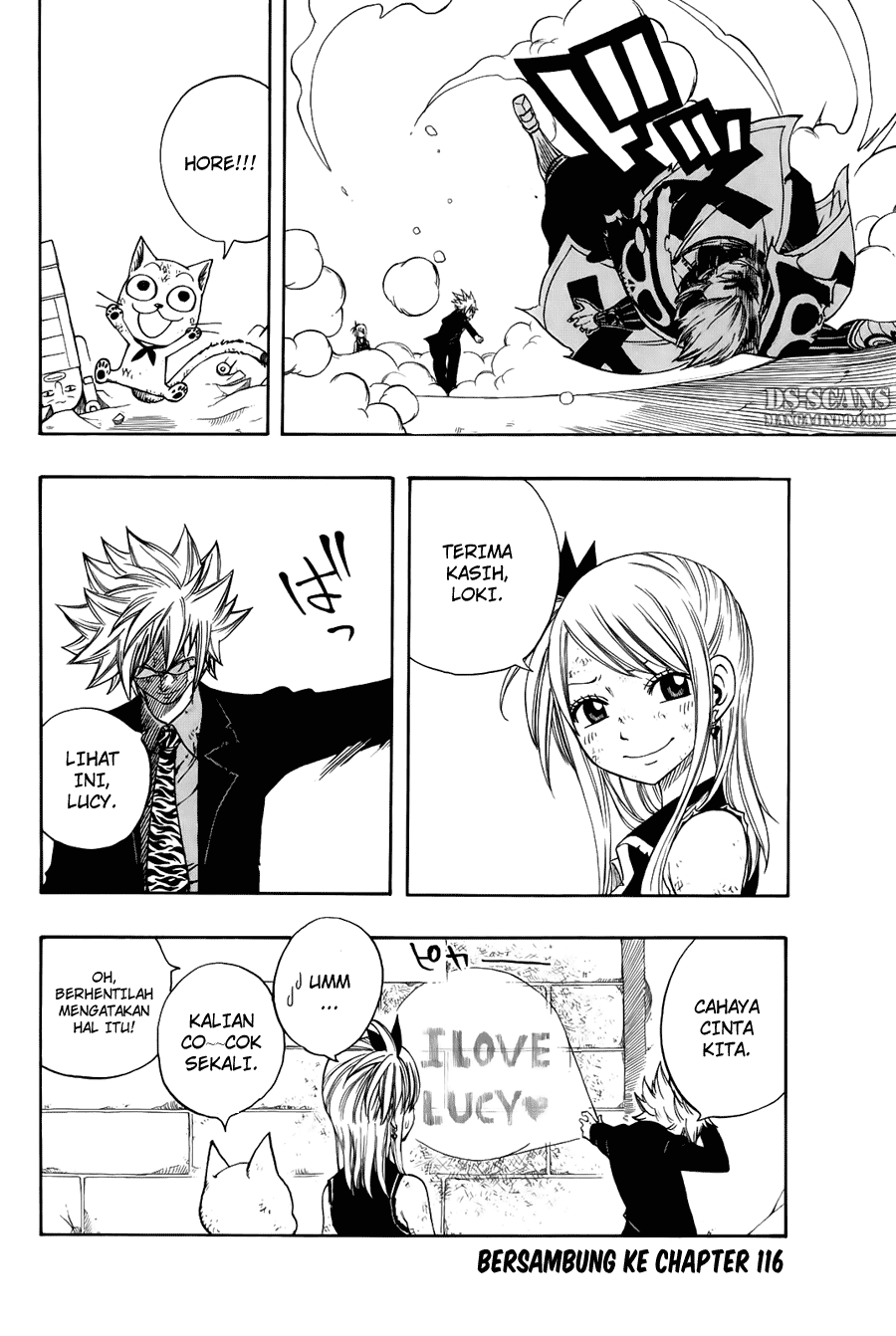 Chapter 115 - halaman 21
