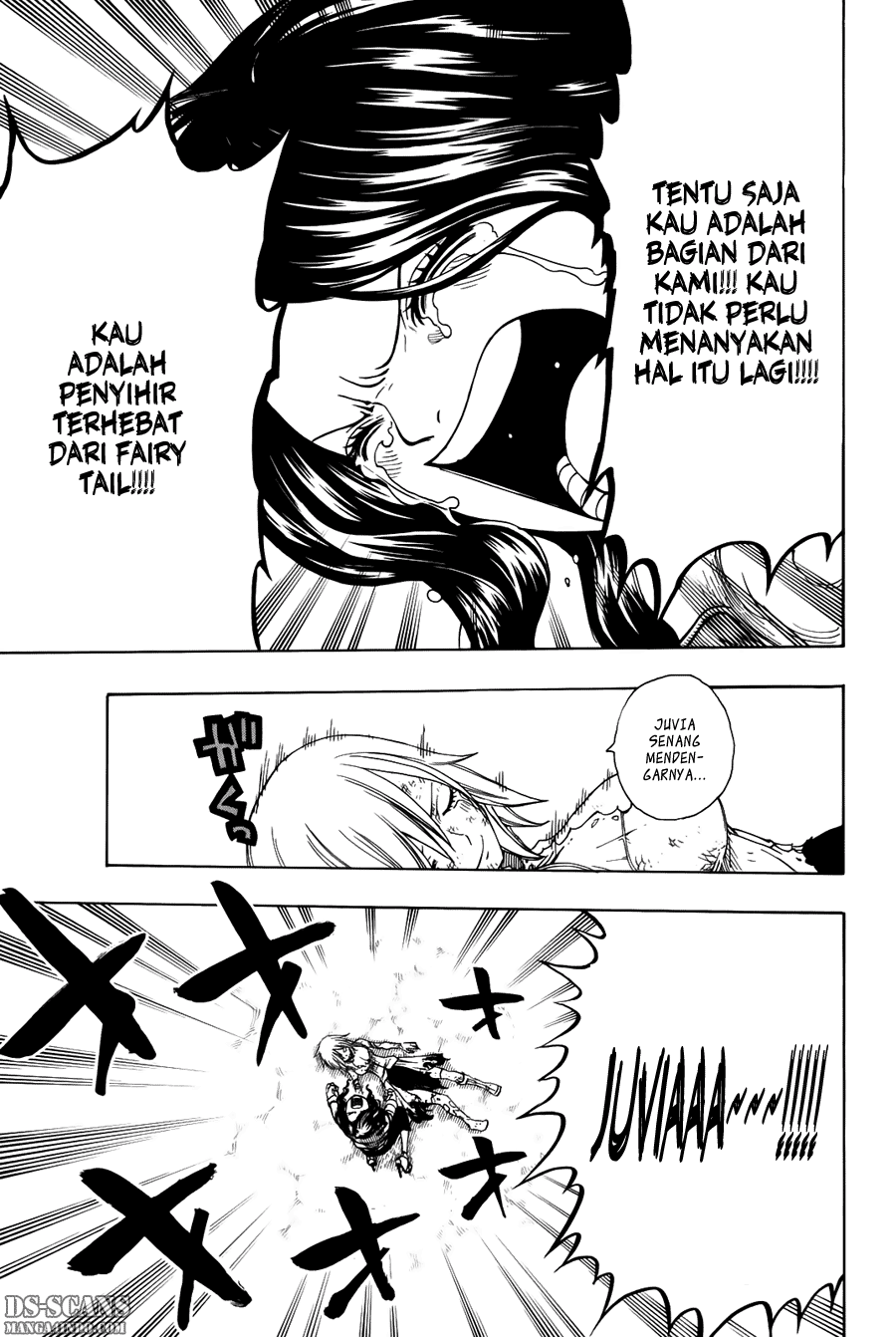 Chapter 116 - halaman 21