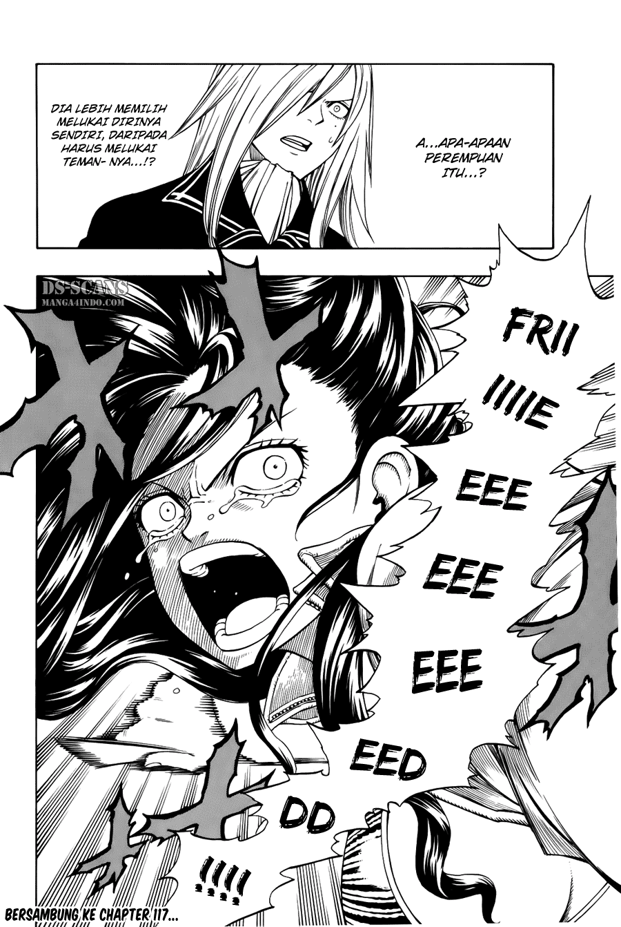 Chapter 116 - halaman 22