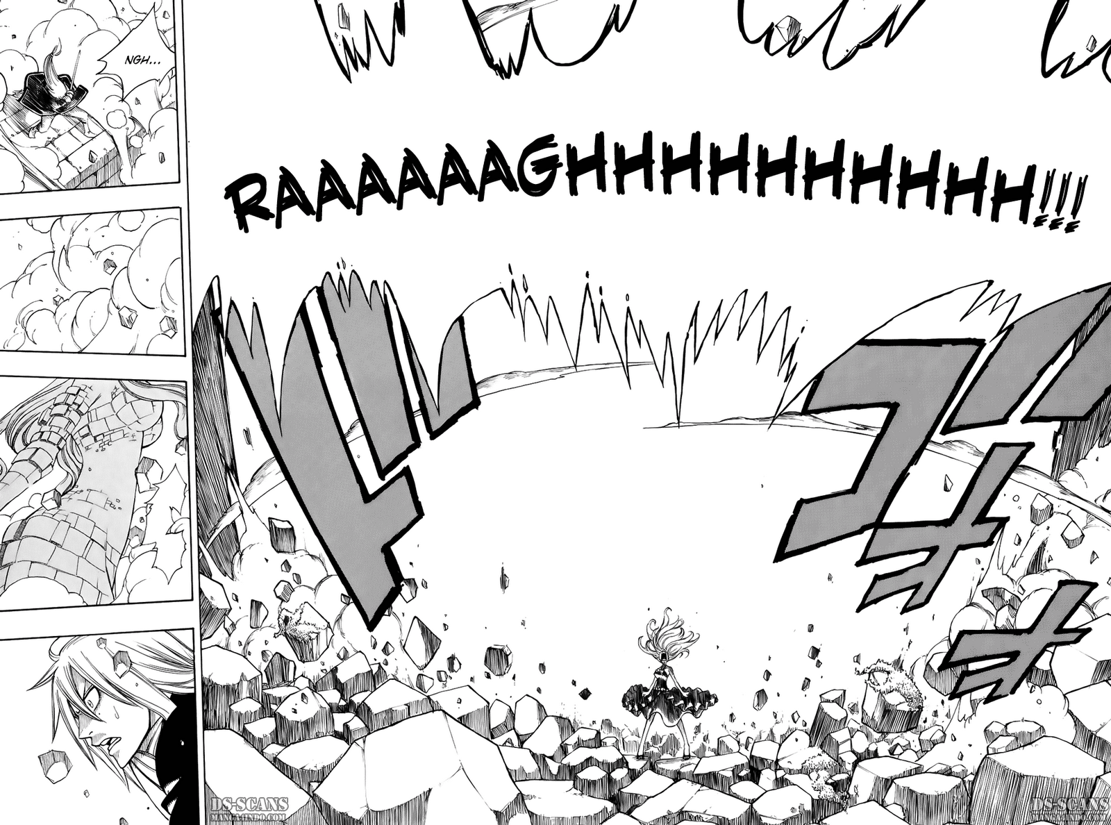 Chapter 117 - halaman 16