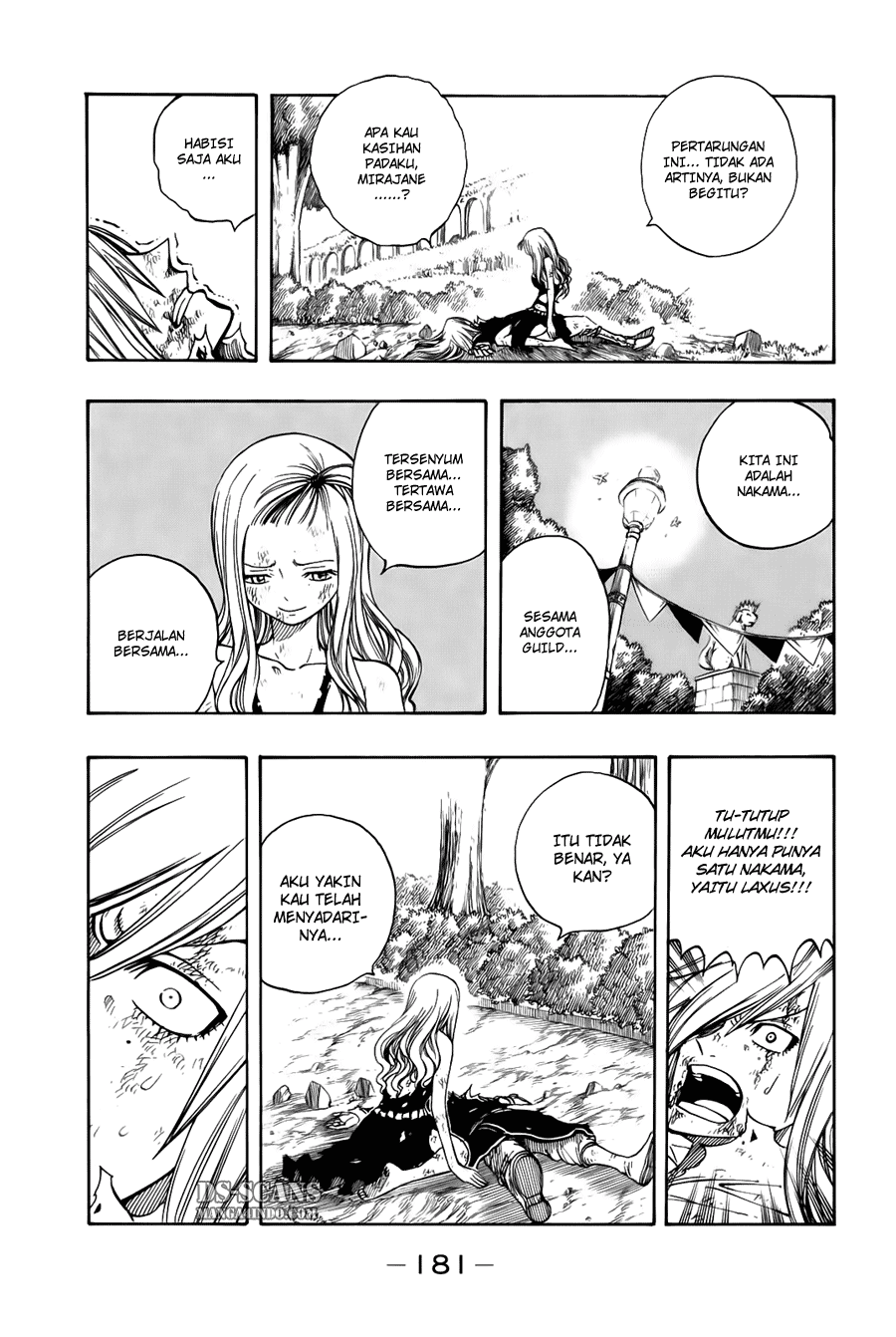 Chapter 118 - halaman 16