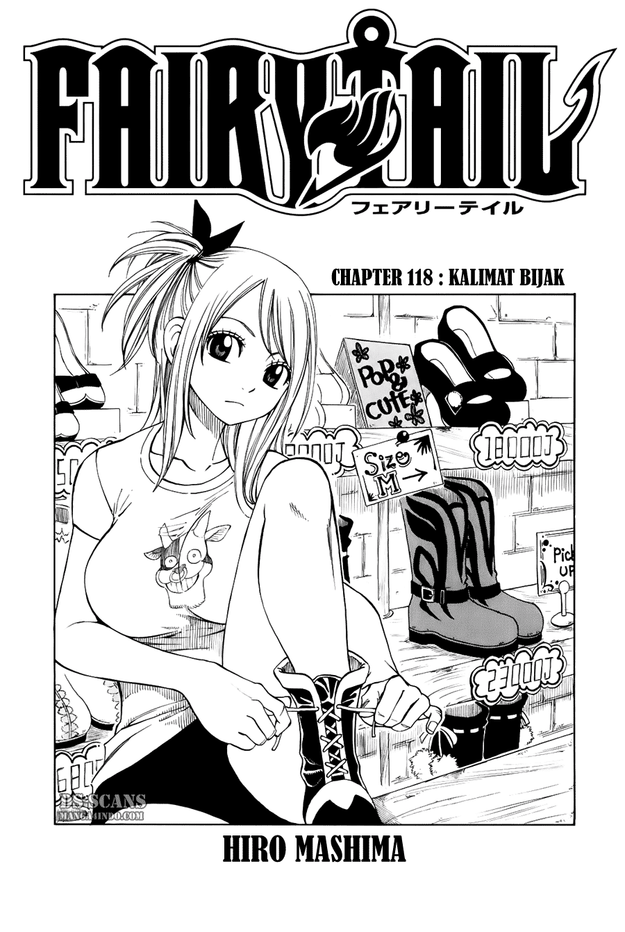 Chapter 118 - halaman 3