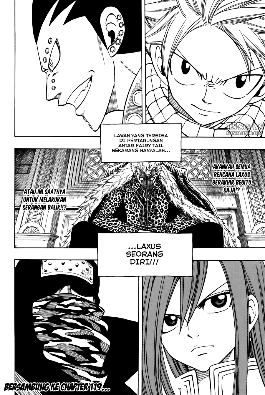 Chapter 118 - halaman 21