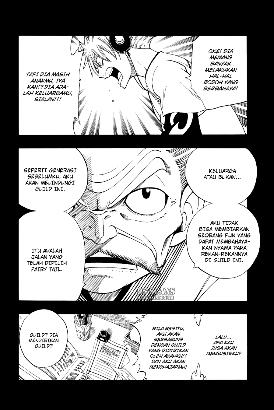 Chapter 119 - halaman 14