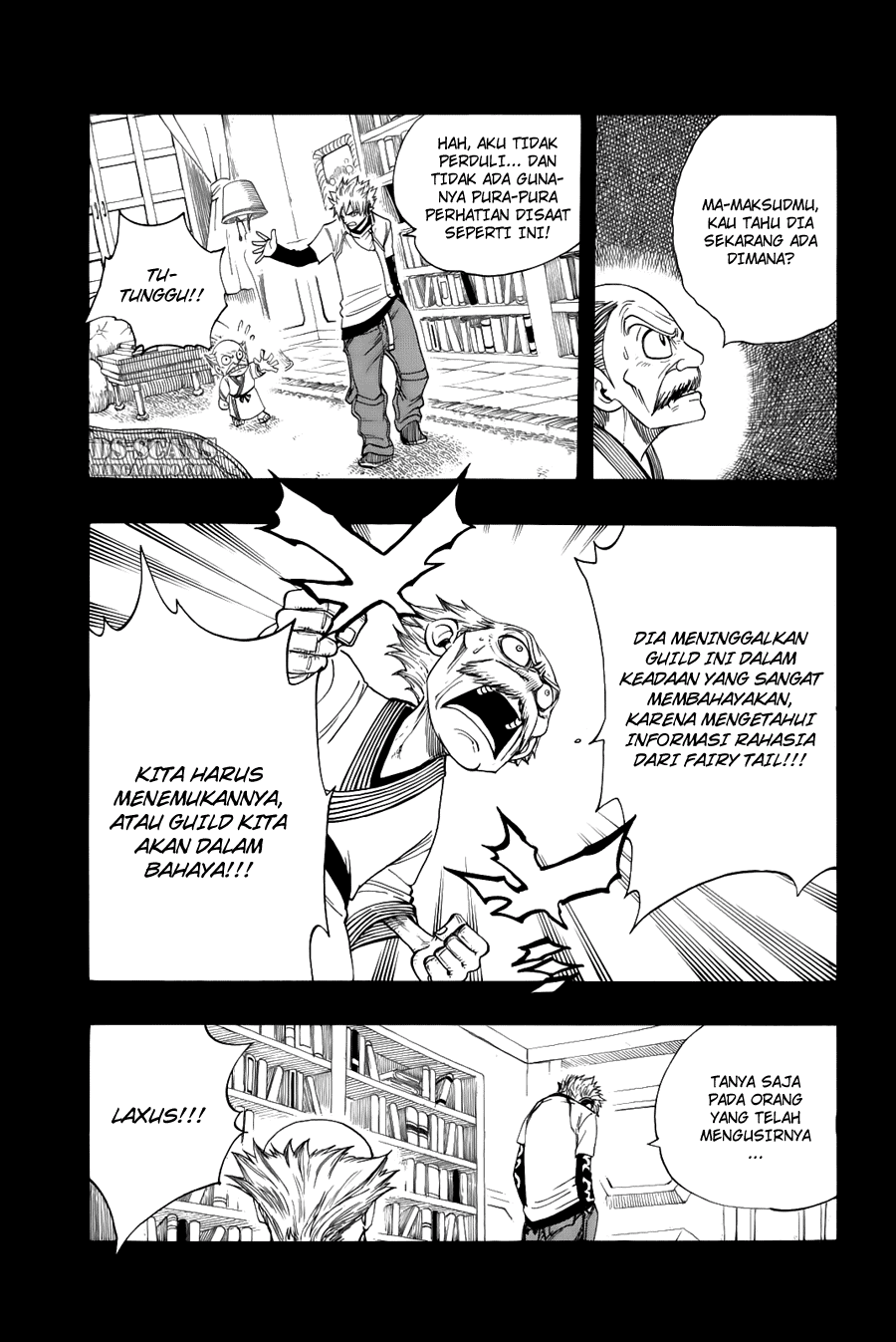 Chapter 119 - halaman 15