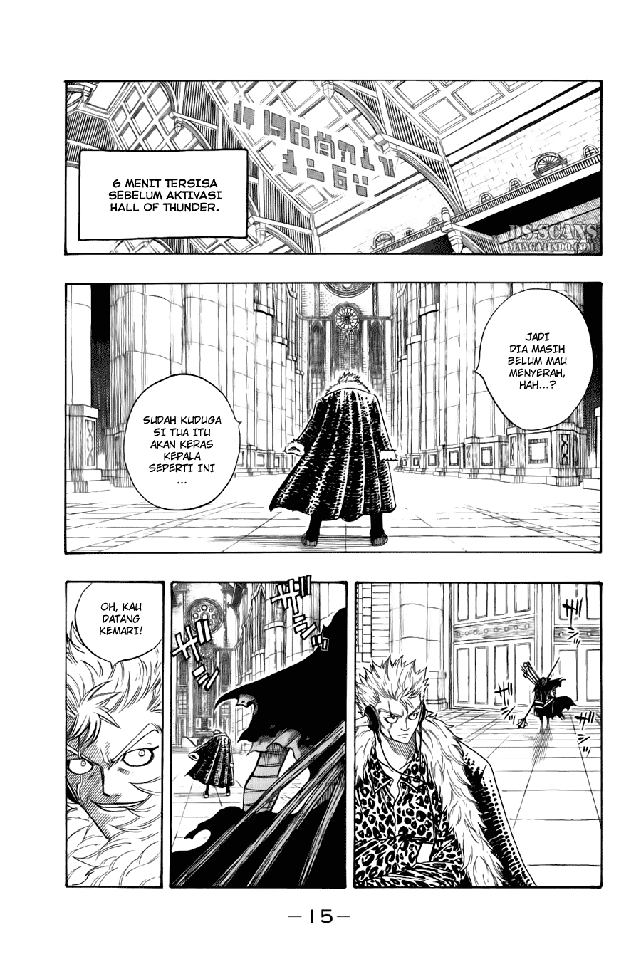Chapter 119 - halaman 17