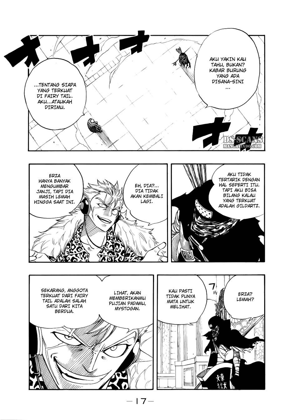 Chapter 119 - halaman 19
