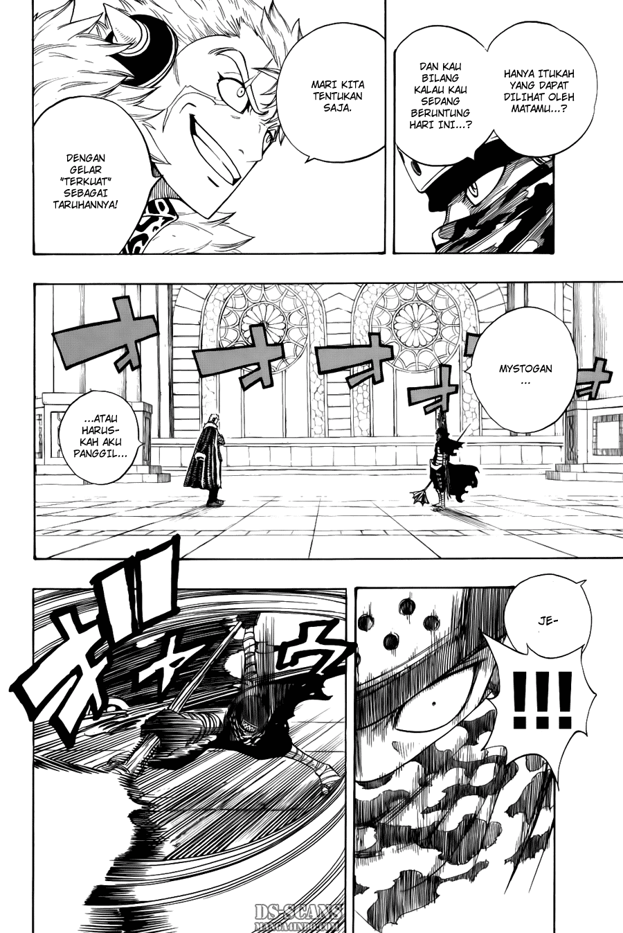 Chapter 119 - halaman 20