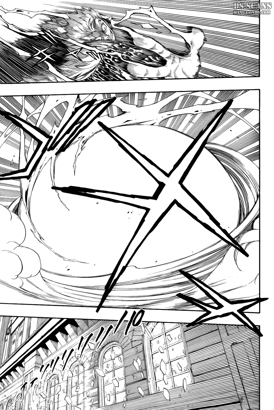 Chapter 119 - halaman 21