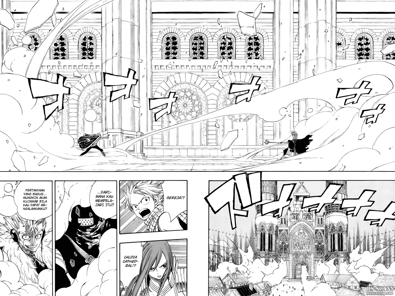 Chapter 119 - halaman 22