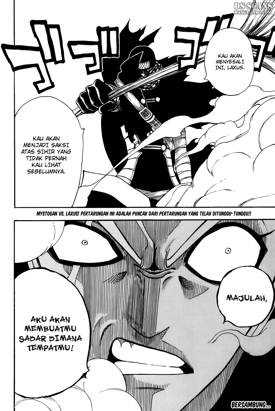 Chapter 119 - halaman 23