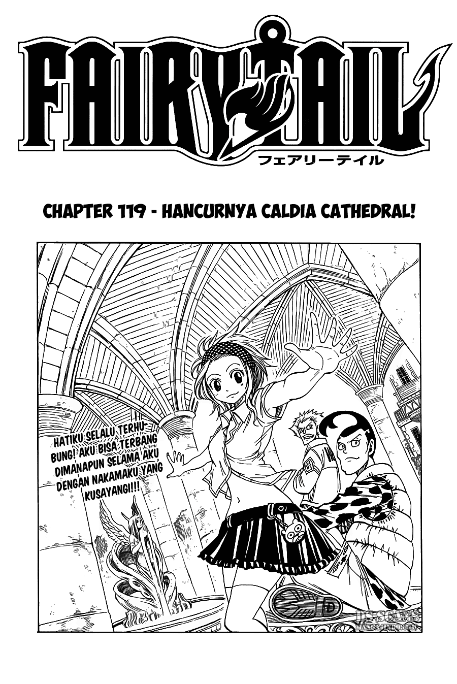 Chapter 119 - halaman 5