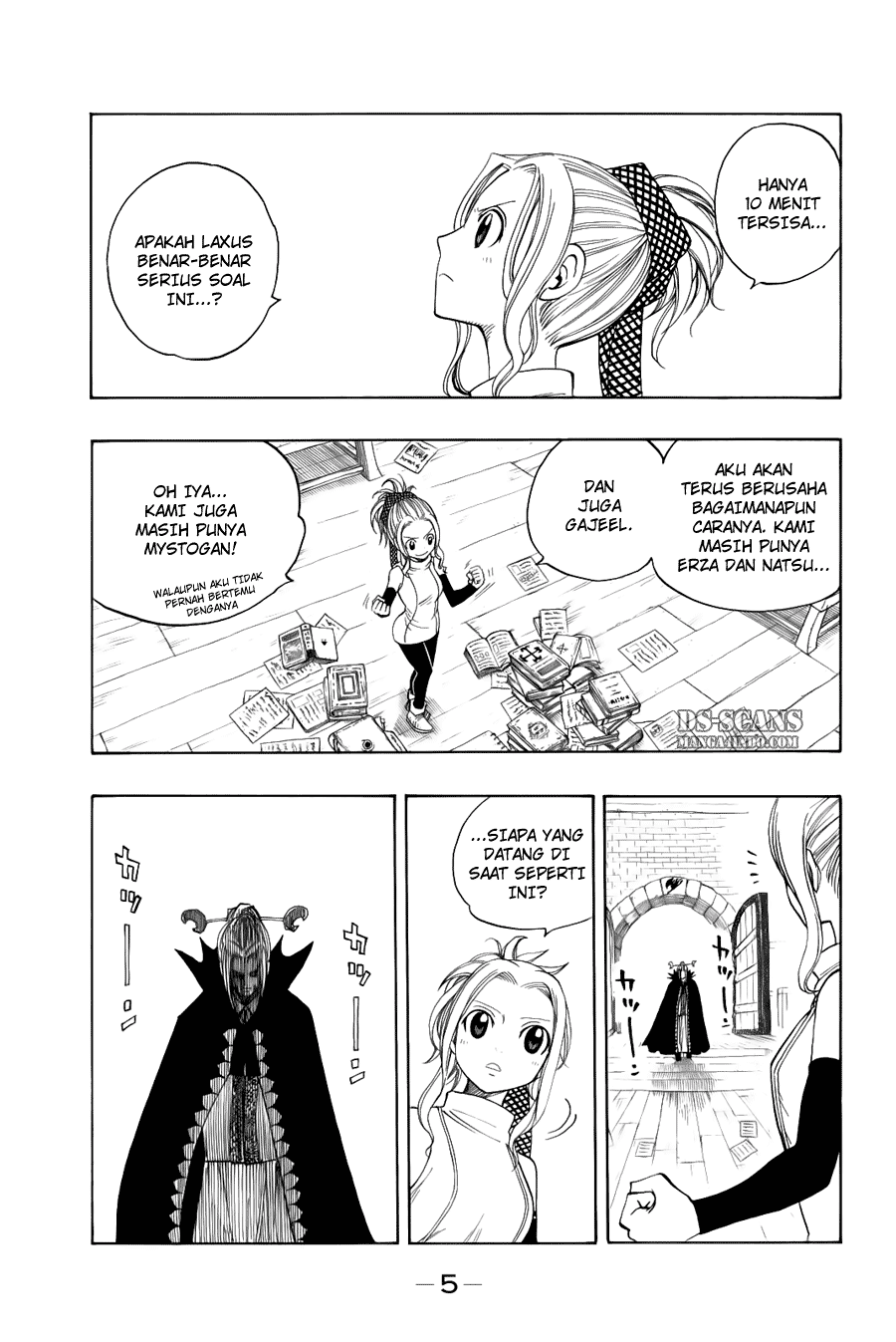 Chapter 119 - halaman 7
