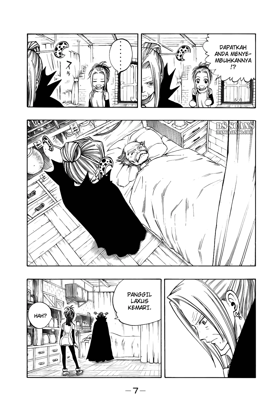 Chapter 119 - halaman 9