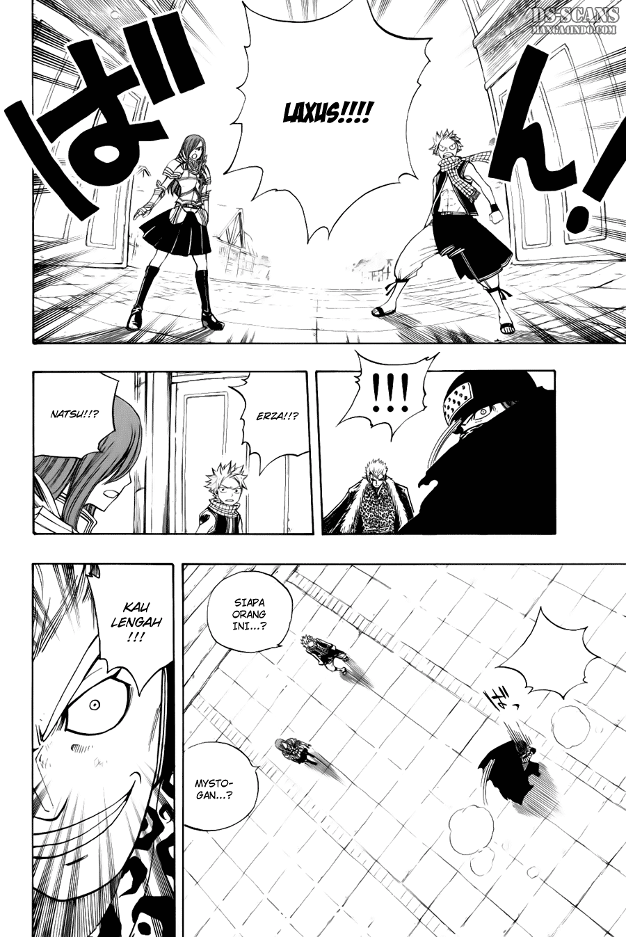 Chapter 120 - halaman 15