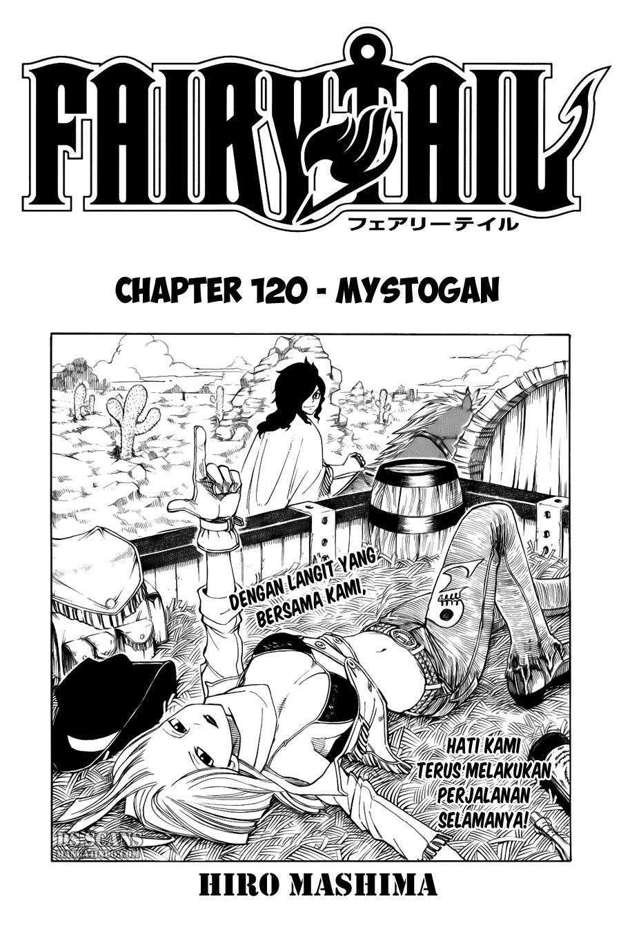 Chapter 120 - halaman 3