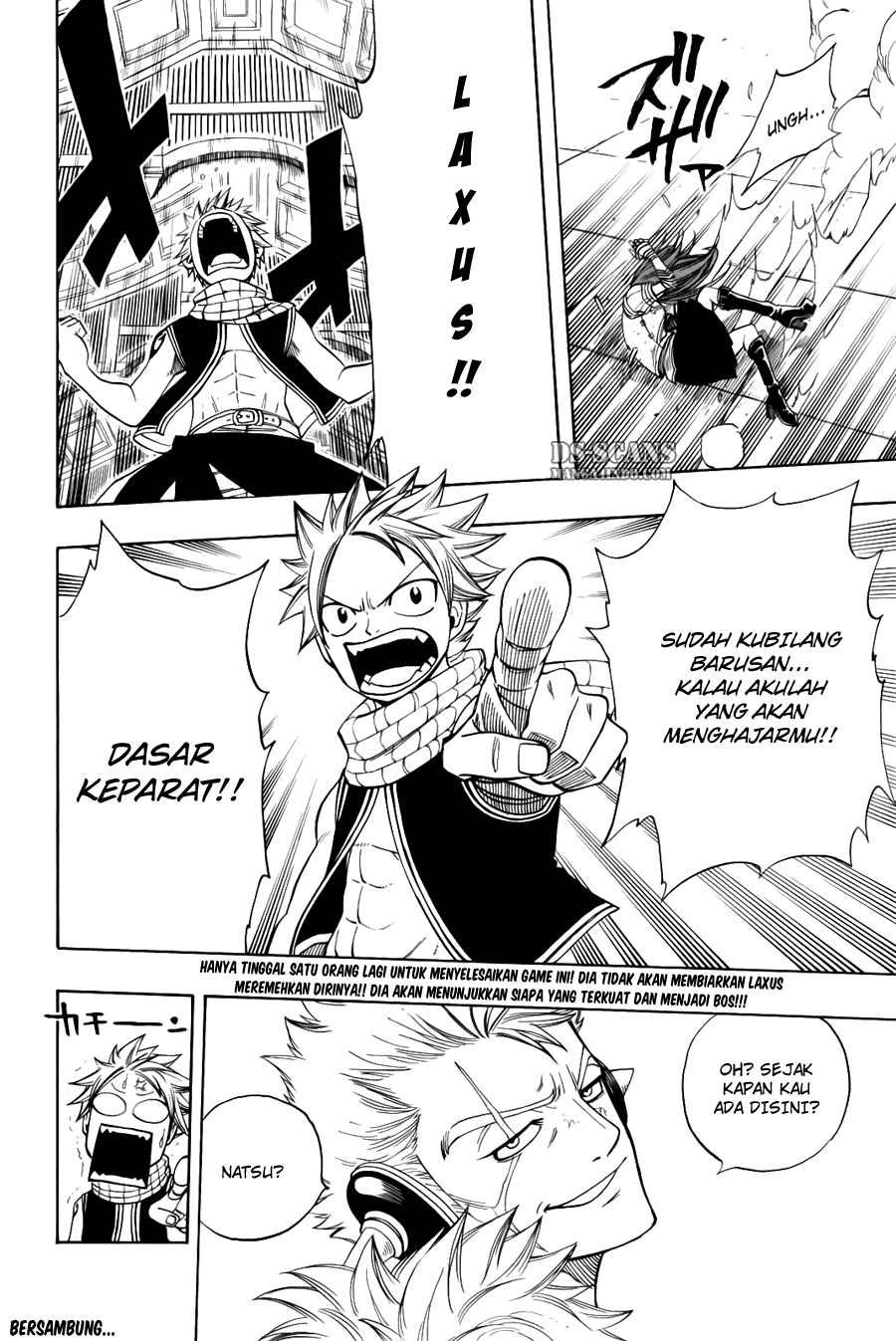 Chapter 120 - halaman 21