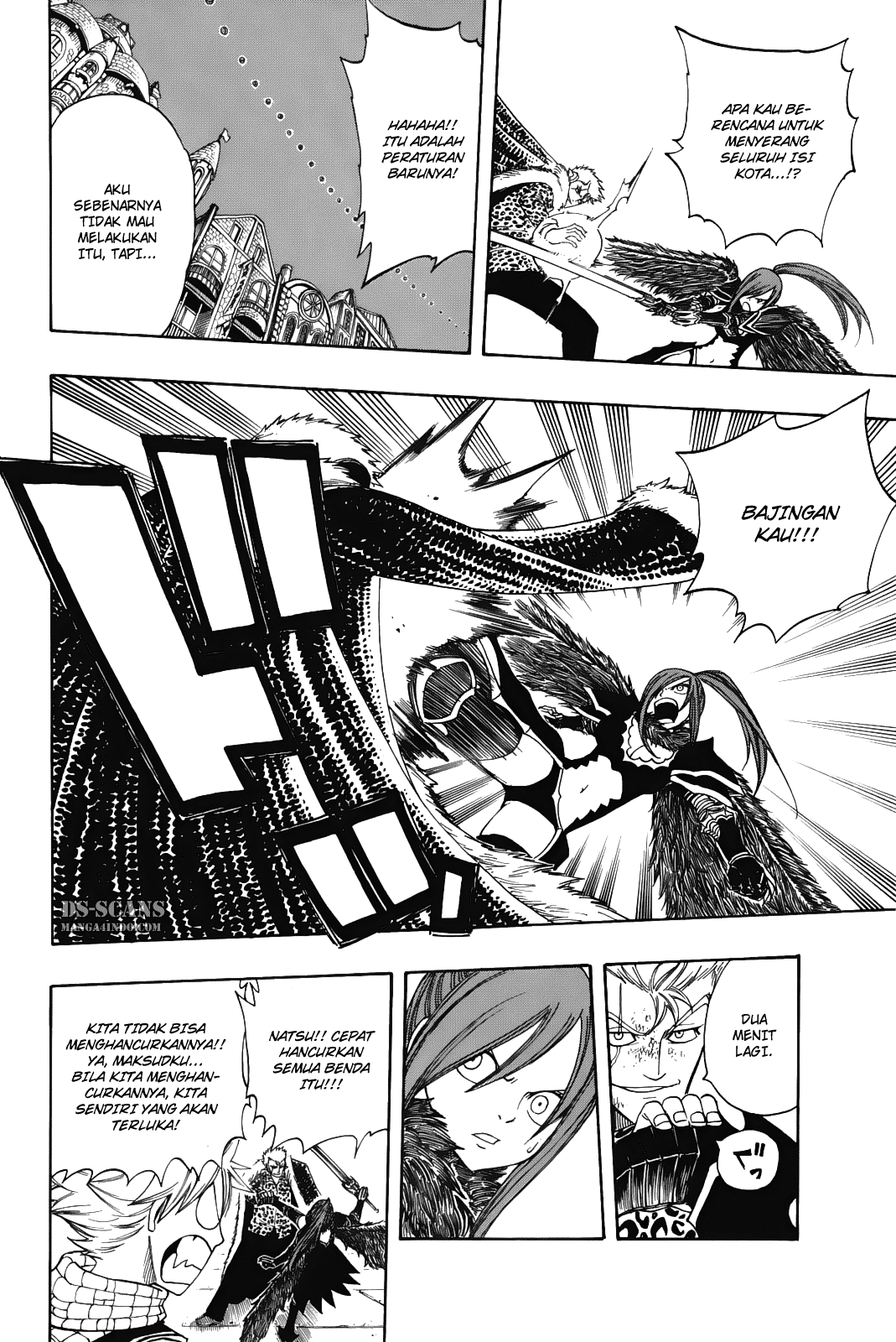 Chapter 121 - halaman 14