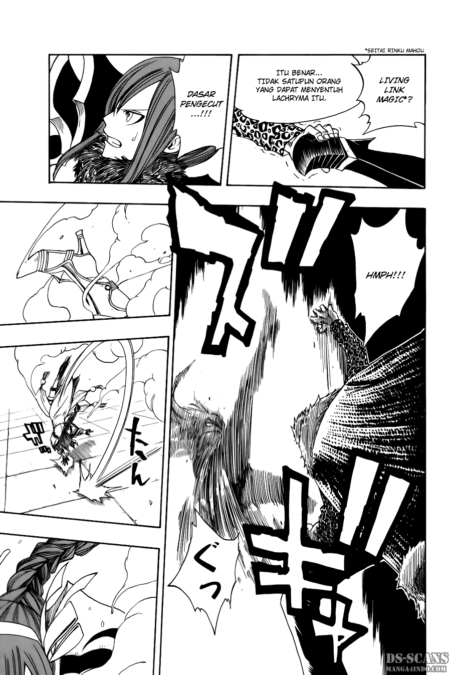 Chapter 121 - halaman 15