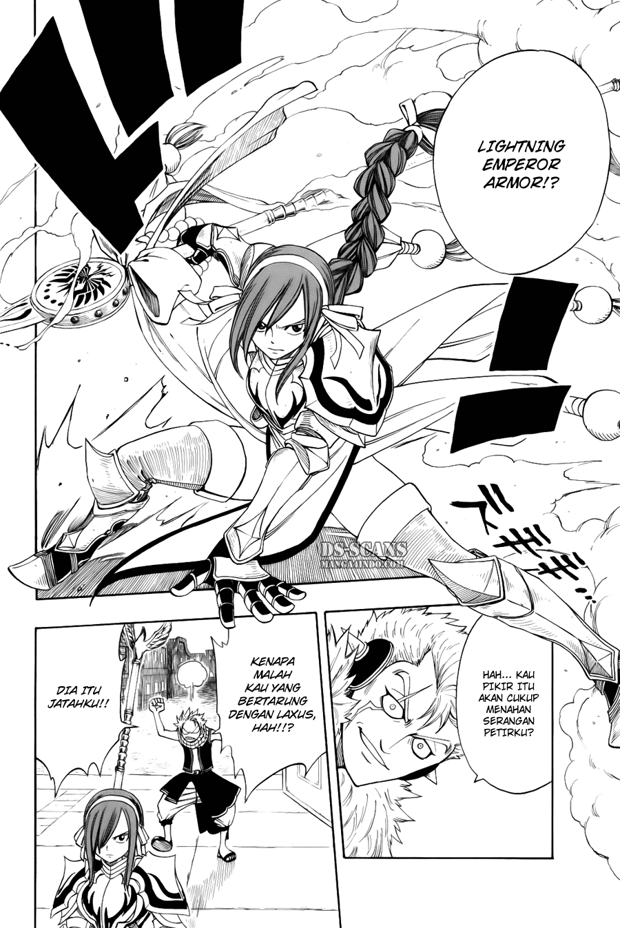 Chapter 121 - halaman 16
