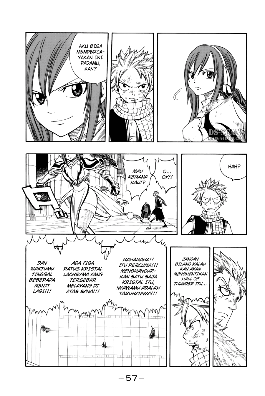 Chapter 121 - halaman 17