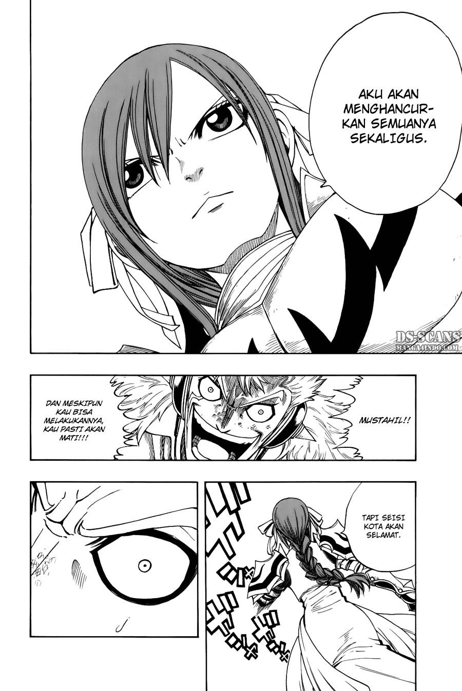 Chapter 121 - halaman 18
