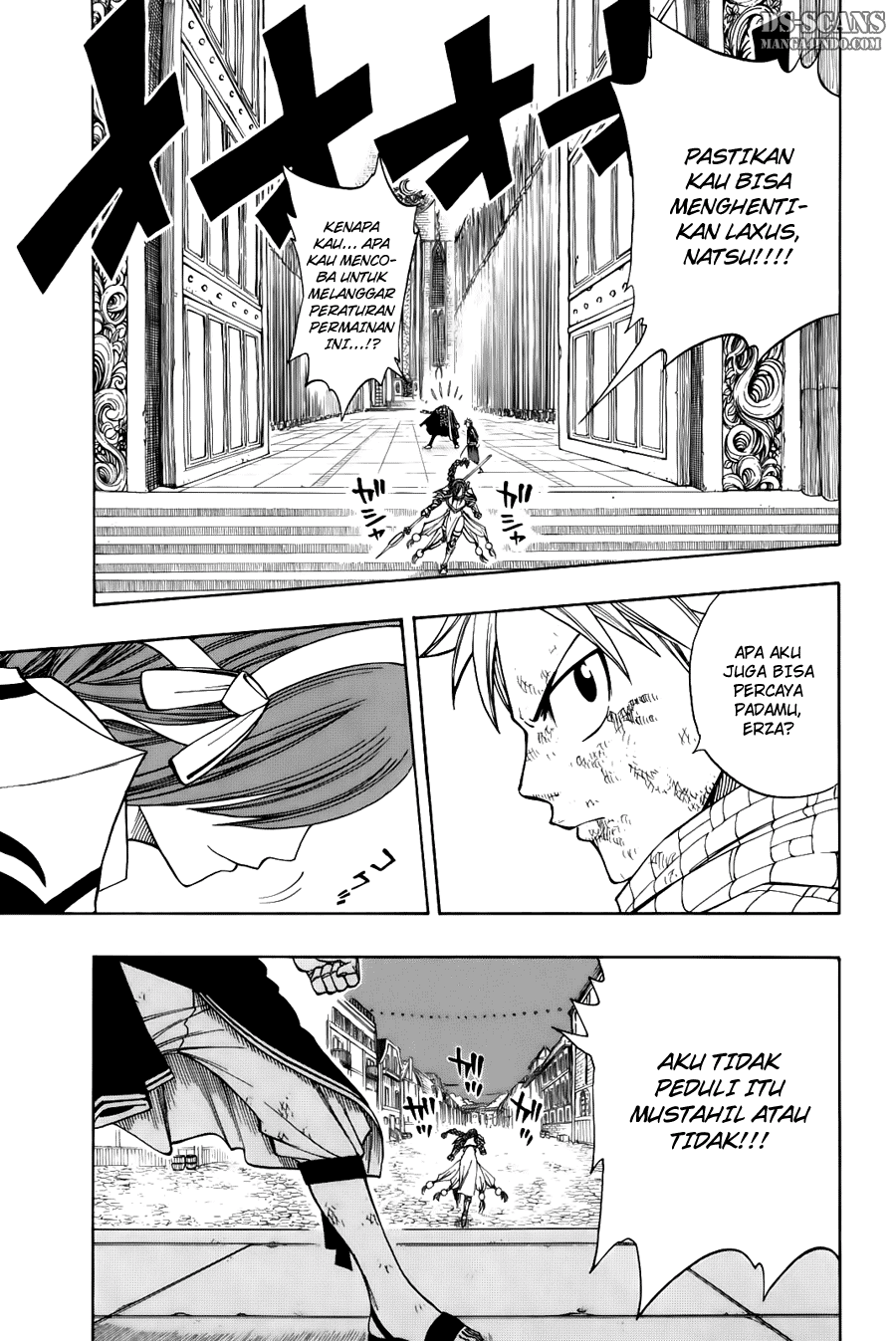 Chapter 121 - halaman 19