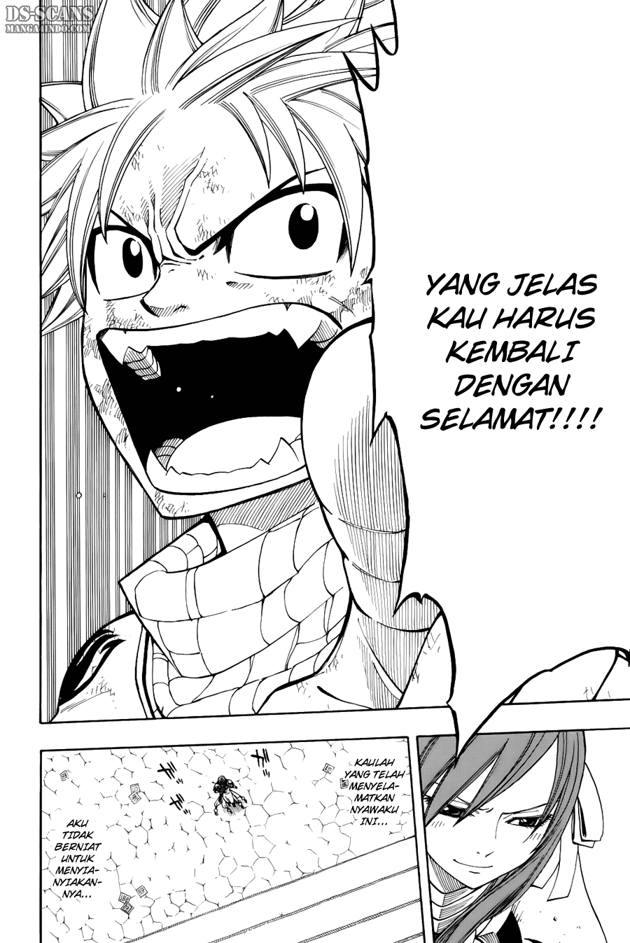 Chapter 121 - halaman 20