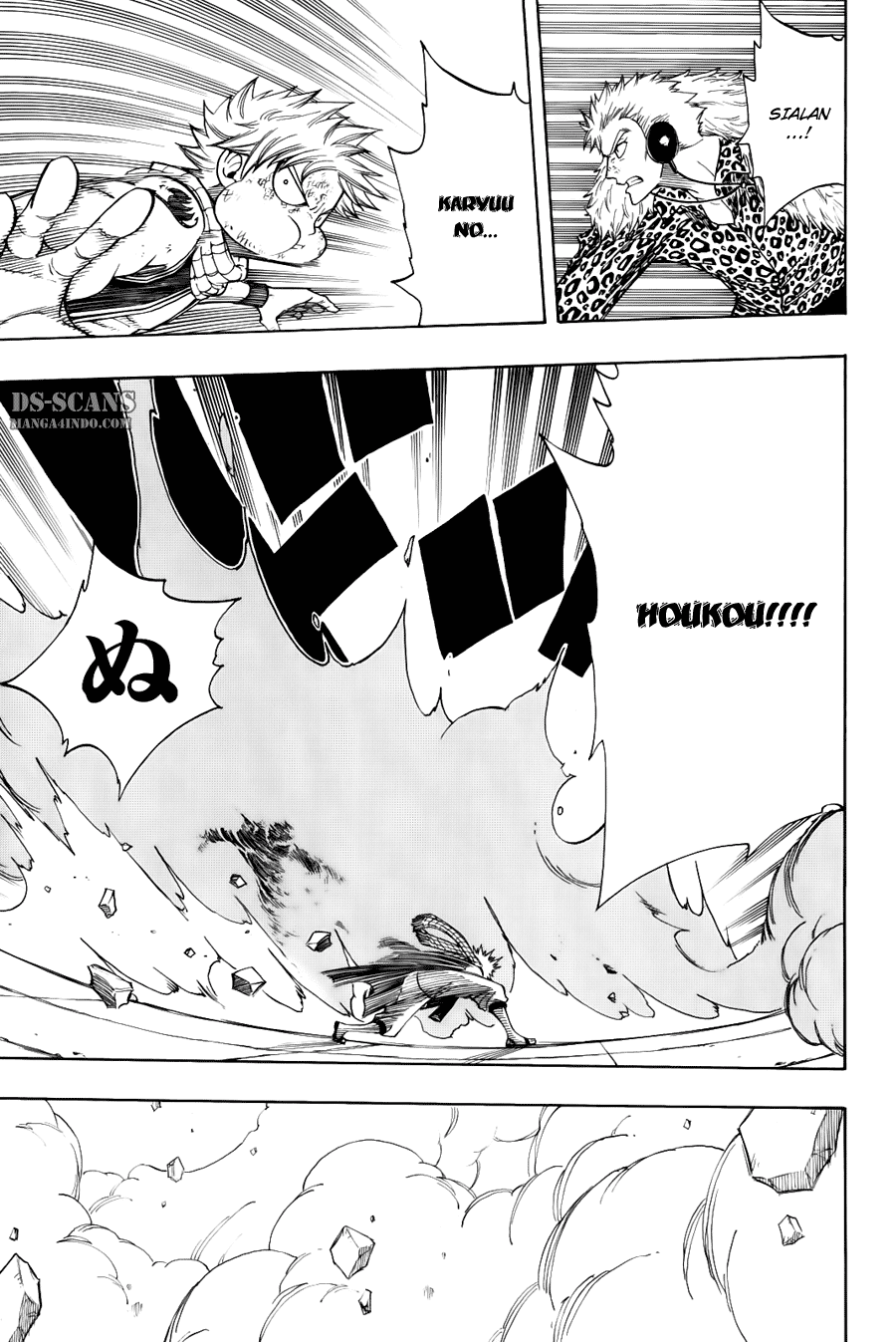 Chapter 121 - halaman 21