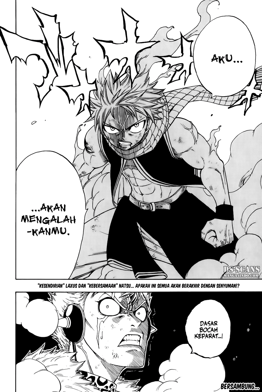 Chapter 121 - halaman 22