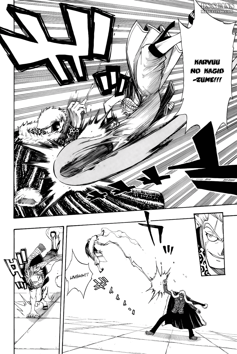 Chapter 121 - halaman 6