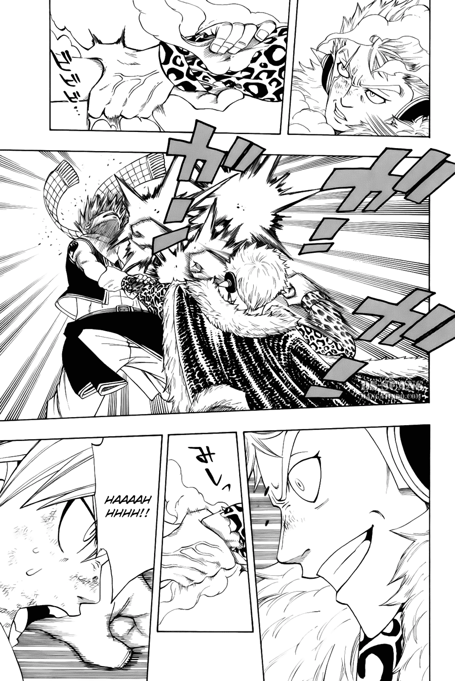 Chapter 121 - halaman 9