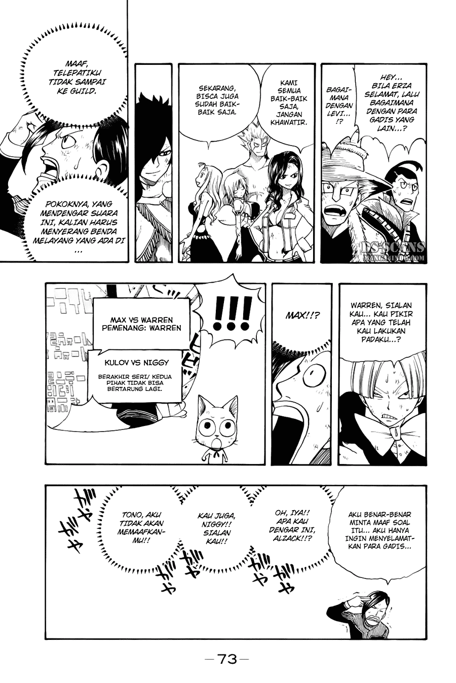 Chapter 122 - halaman 13