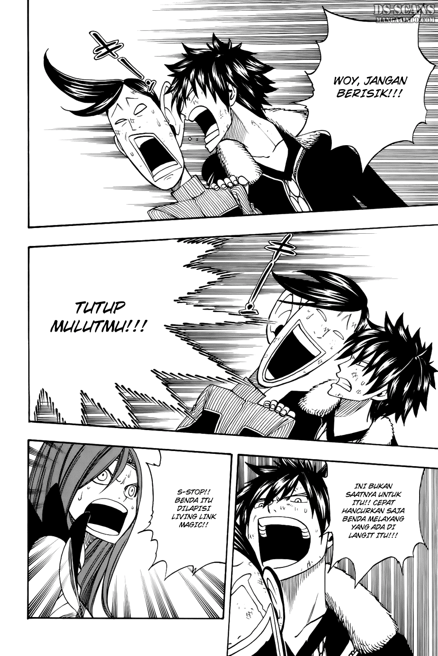 Chapter 122 - halaman 14