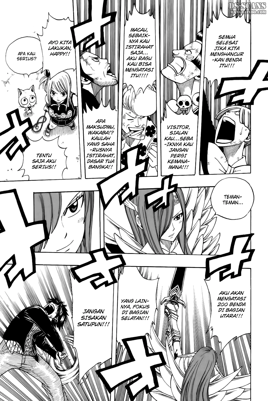 Chapter 122 - halaman 15