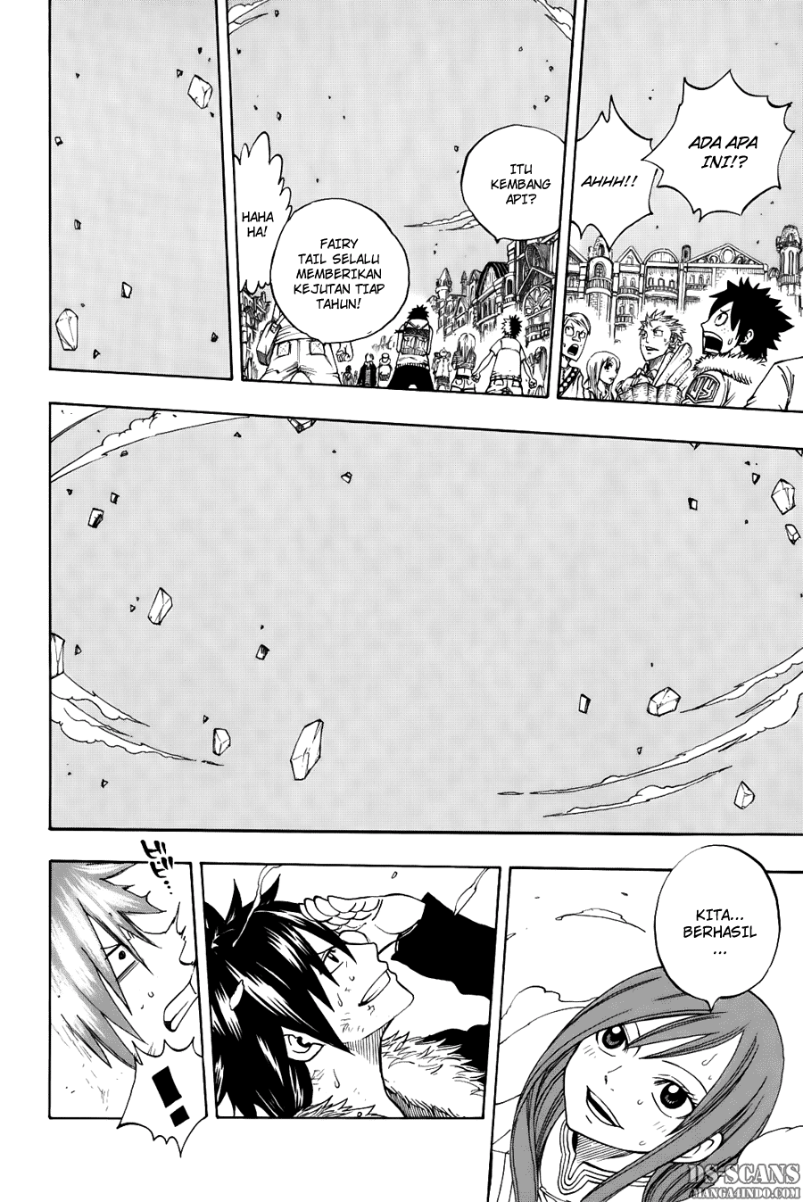 Chapter 122 - halaman 17