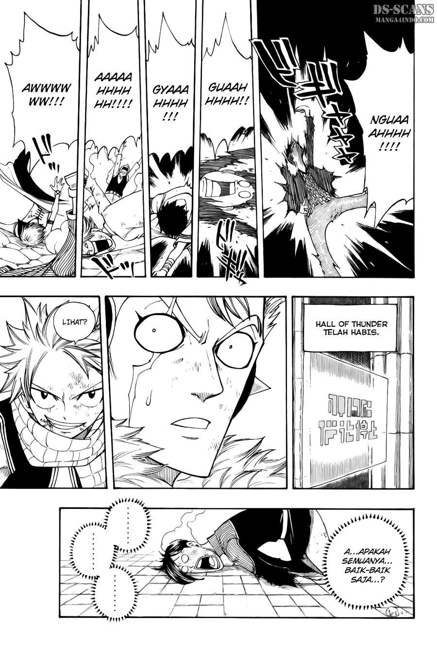 Chapter 122 - halaman 18
