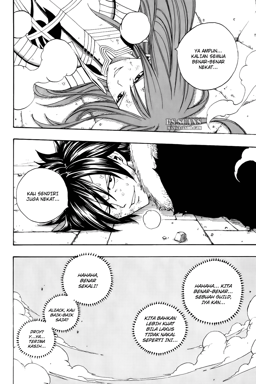 Chapter 122 - halaman 19